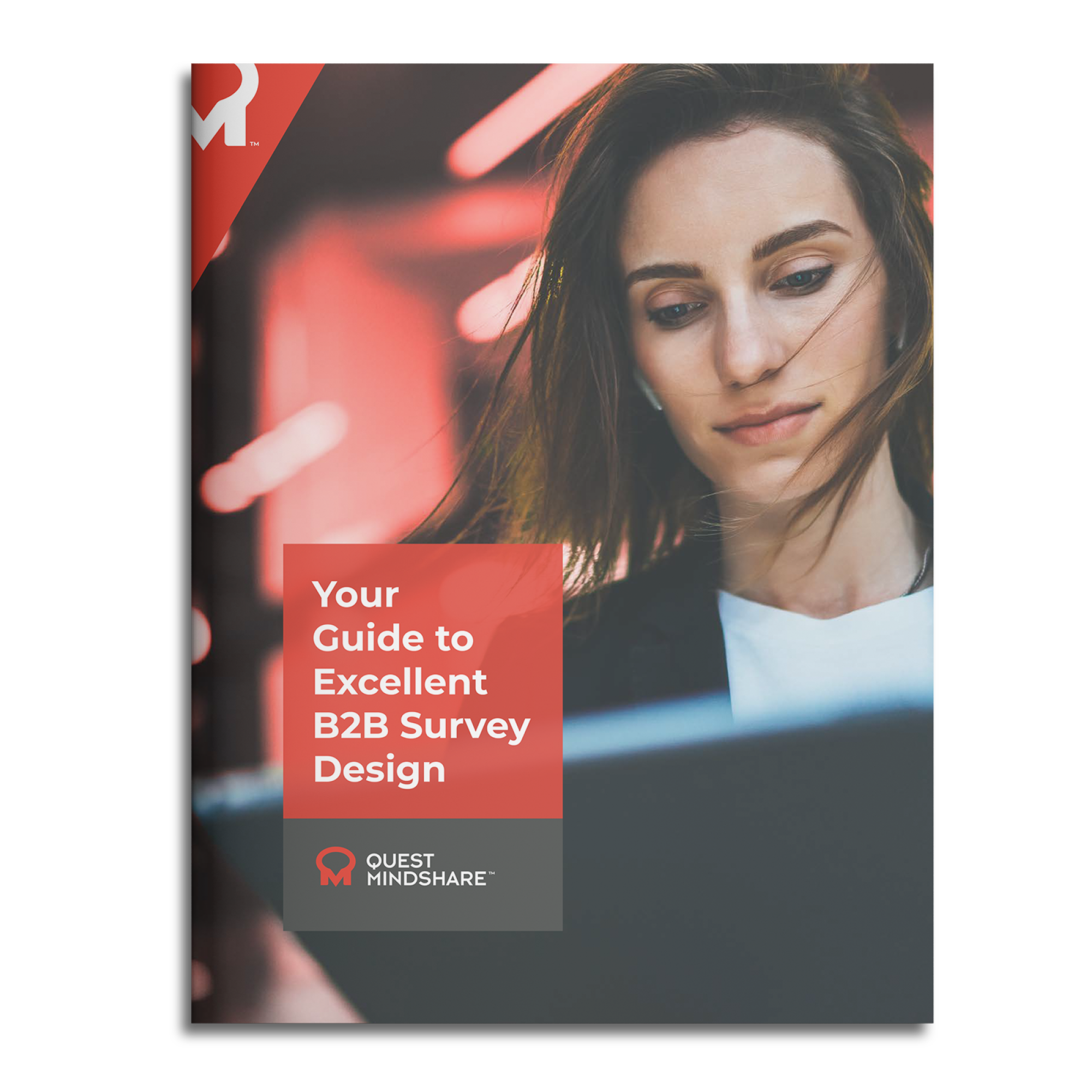 Your Guide to Excellent B2B Survey Design