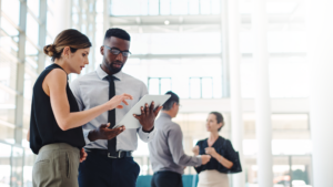 Data Integrity Starts at the Door: How Market Researchers and Panel Providers Are Locking Out Fraud